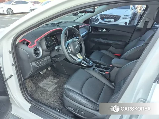 Kia The New K3 2nd generation id 3610190 из Кореи 19