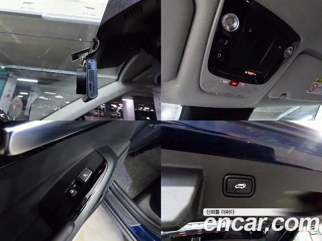 Kia The New Seltos id 2690374 из Кореи 20