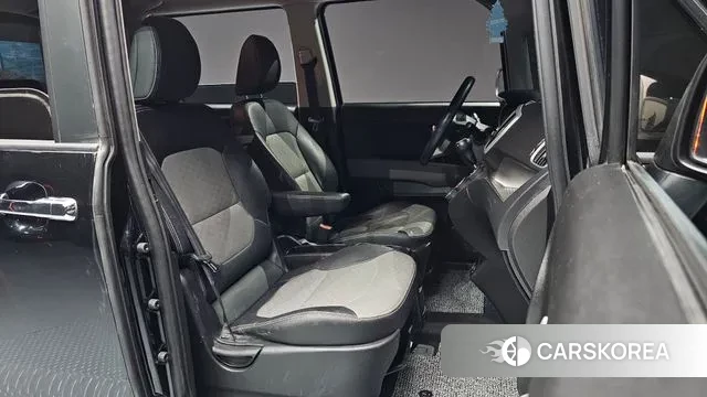 Kia The New Ray id 3384202 из Кореи 20