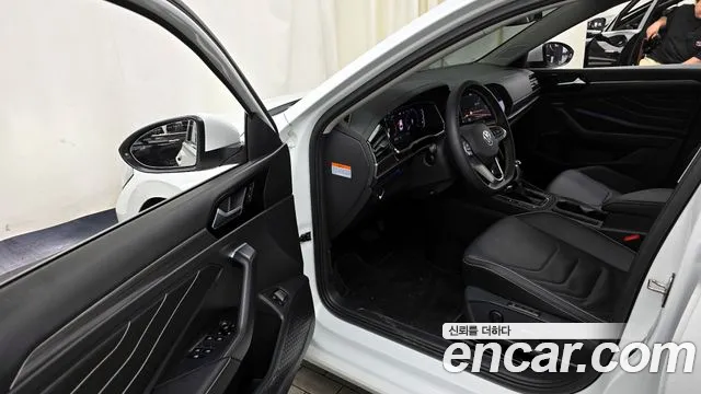 Volkswagen 7th Generation of Jetta id 2722315 из Кореи 20