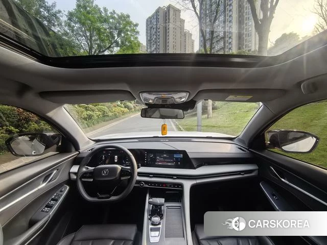 Chang'an CS75 PLUS id 4387294 из Китая 20