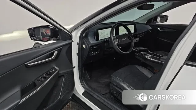 Kia EV6 id 3400823 из Кореи 20