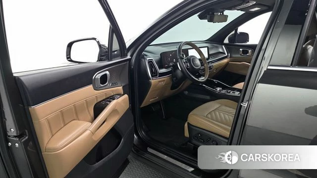 Kia The New Sorento 4th Generation id 3934168 из Кореи 20