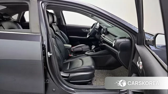 Kia Come New K3 id 3375110 из Кореи 20