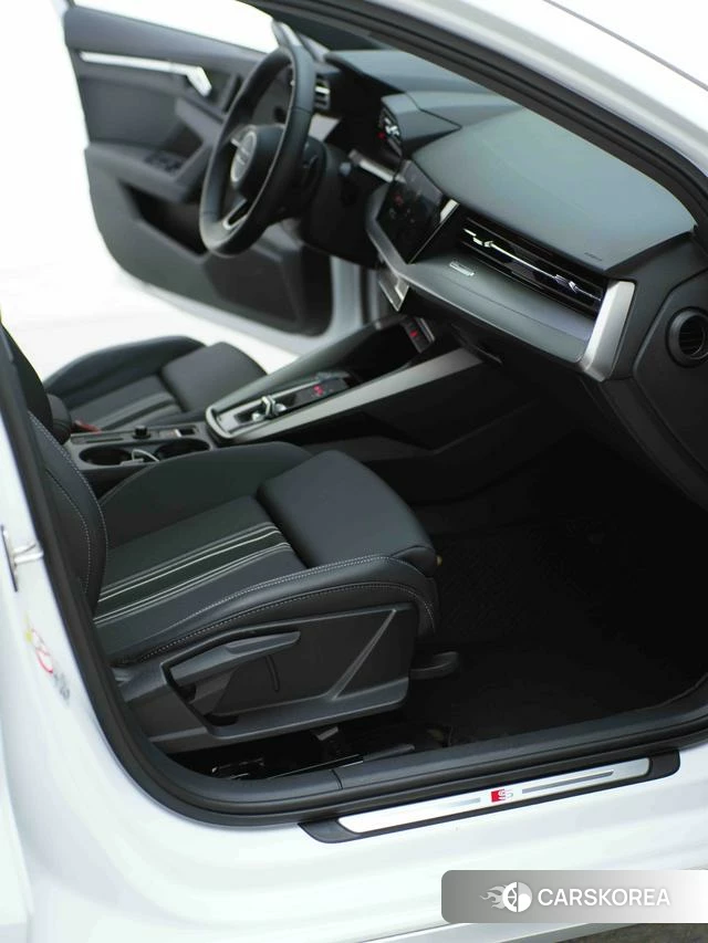 Audi A3 id 4277403 из Китая 24