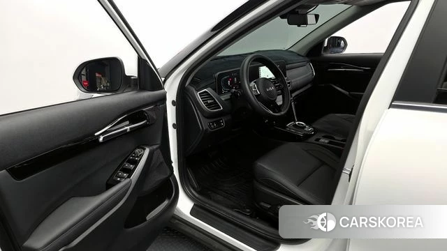 Kia The New Seltos id 3933667 из Кореи 20