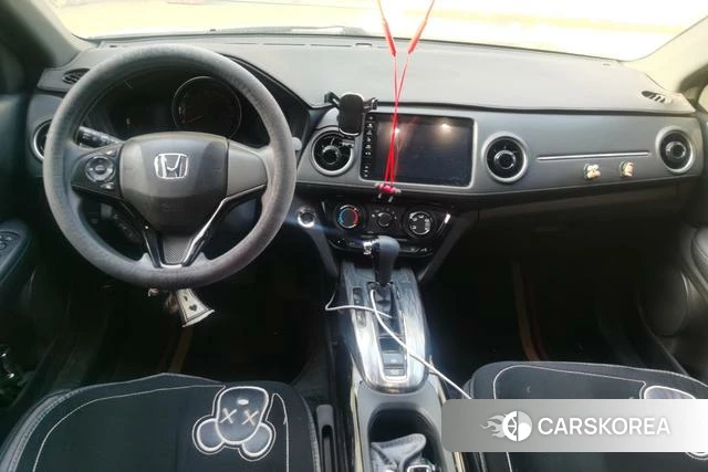 Honda XR-V id 4242032 из Китая 17
