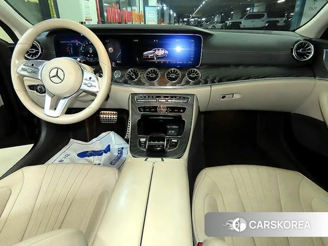 Mercedes-Benz CLS-Class C257 id 4632403 из Кореи 20