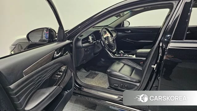 Kia K7 Premier id 3916483 из Кореи 20