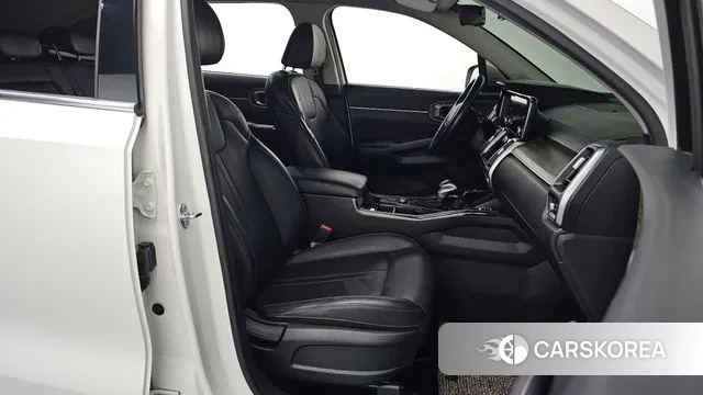 Kia Sorento 4th Generation id 3551150 из Кореи 20