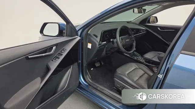 Kia Di Ol Nu Niro id 2993753 из Кореи 20