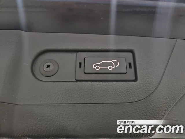 Ssangyong G4 Rexton id 2876595 из Кореи 19