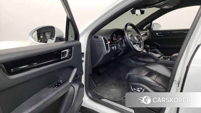 Porsche Cayenne (PO536) id 4416415 из Кореи 36