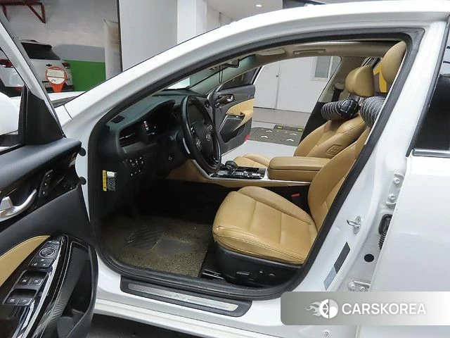 Kia K7 Premier id 3924424 из Кореи 20