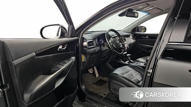 Kia The New Sorento id 3861664 из Кореи 20