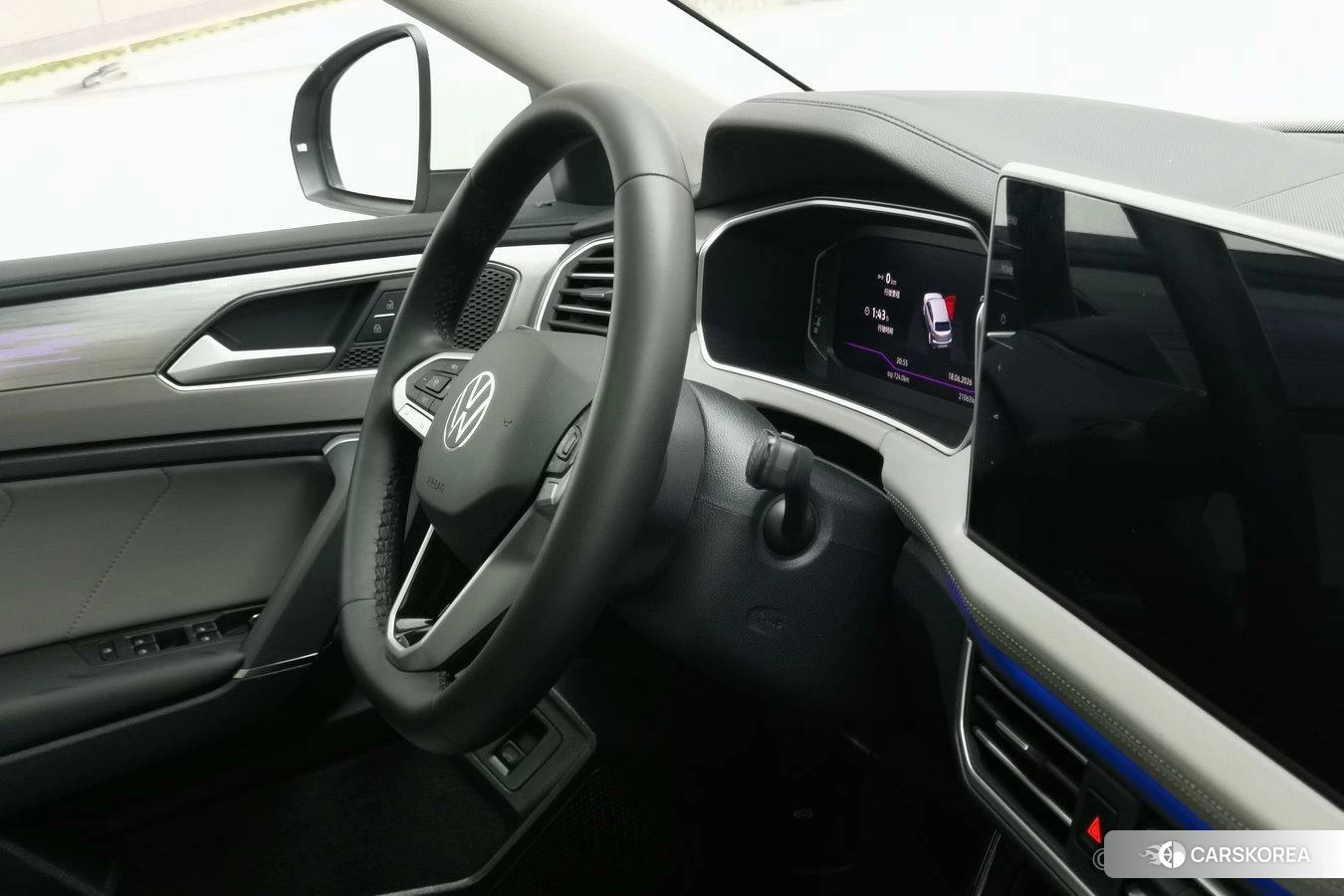 Volkswagen Tanyue id 4479280 из Китая 24