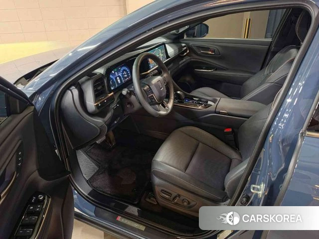 Toyota Crown Crossover id 4441564 из Кореи 19