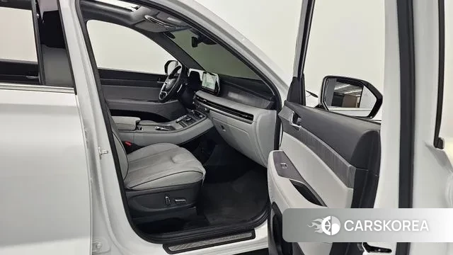 Hyundai The New Palisade id 3393810 из Кореи 20