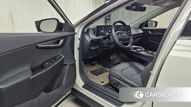 Kia EV6 id 3654863 из Кореи 20