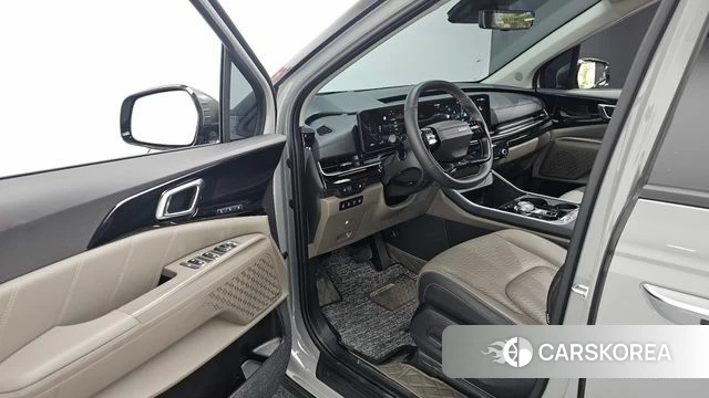 Kia The New Carnival 4th Generation id 4400298 из Кореи 20