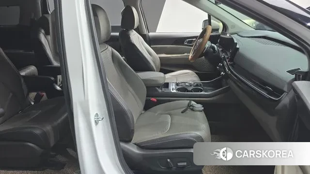 Kia The New Carnival 4th Generation id 3706731 из Кореи 20