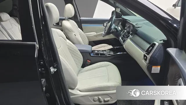 Kia Sorento 4th Generation id 3727270 из Кореи 20