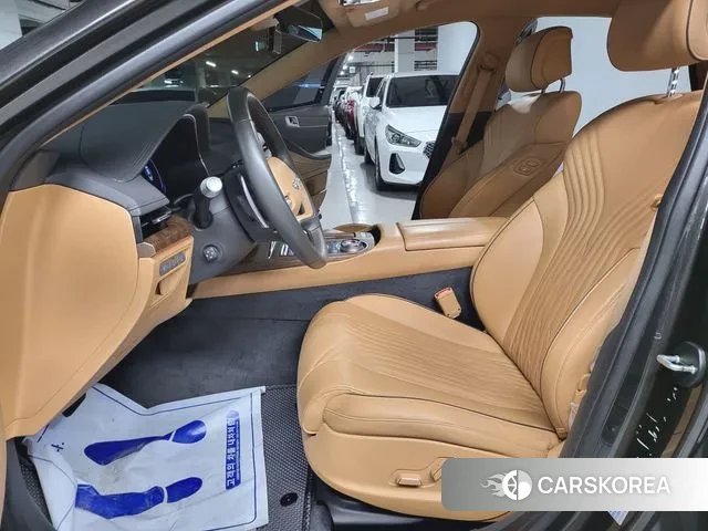 Genesis G80 (RG3) id 2969599 из Кореи 20