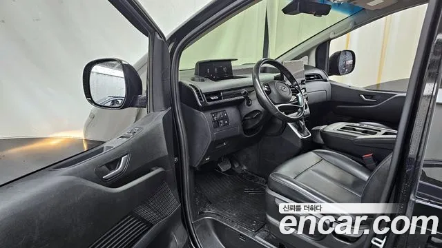 Hyundai Staria id 2321302 из Кореи 20