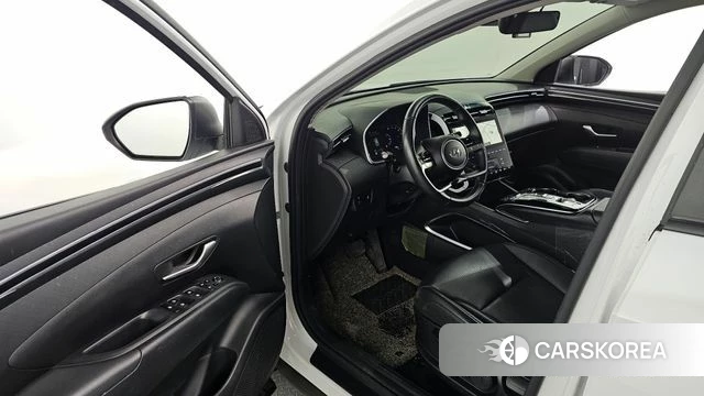 Hyundai Tucson (NX4) id 4281143 из Кореи 30