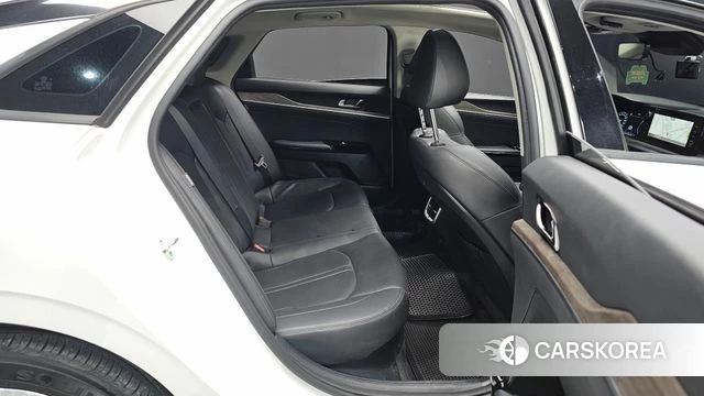 Kia K5 Hybrid 3rd Generation id 4899792 из Кореи 36