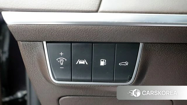 Kia Stinger Meister id 4736833 из Кореи 19