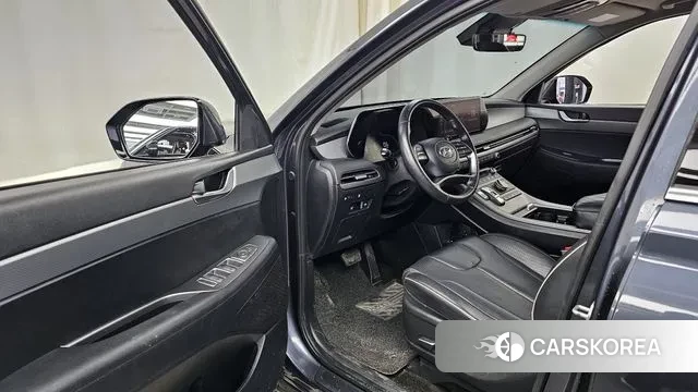 Hyundai The New Palisade id 3416300 из Кореи 20