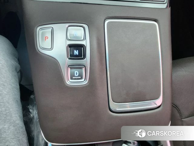 Hyundai The New Grandeur IG id 3889355 из Кореи 16