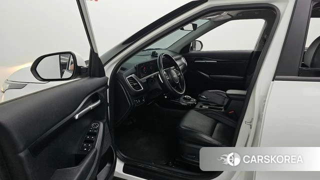 Kia The New Seltos id 4394781 из Кореи 30