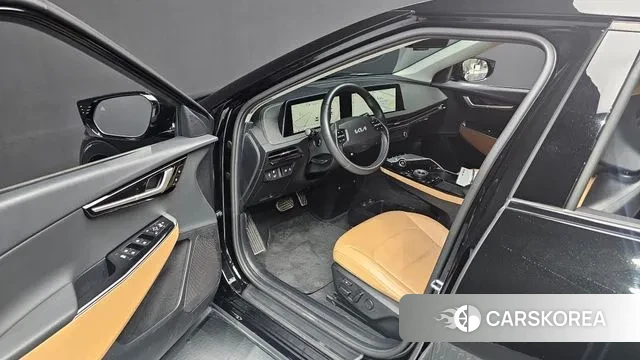 Kia EV6 id 3043337 из Кореи 20