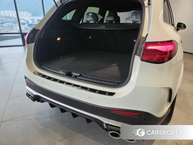 Mercedes-Benz GLC-Class X254 id 4427100 из Кореи 20