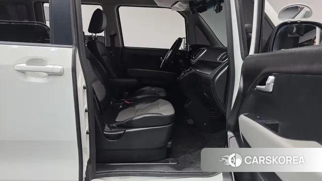 Kia The New Ray id 3713955 из Кореи 20