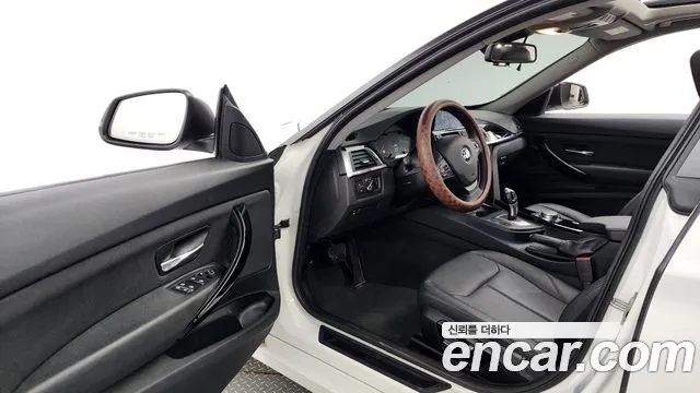 BMW 3 Series GT (F34) id 2840013 из Кореи 20