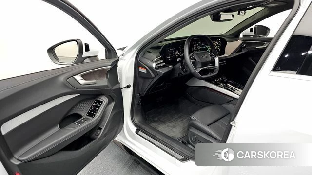 Audi A5 (B10) id 3786052 из Кореи 20