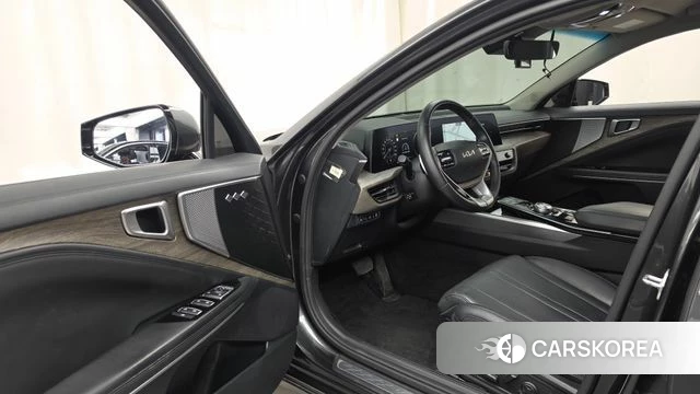 Kia K8 id 4745983 из Кореи 31