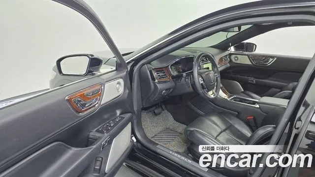 Lincoln Continental 10th Generation id 2912909 из Кореи 20