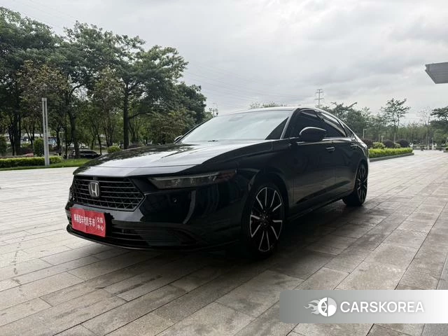Honda Accord id 4333212 из Китая 46