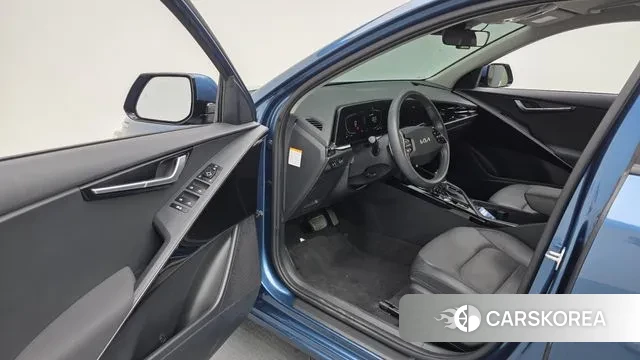 Kia Di Ol Nu Niro id 3032232 из Кореи 20