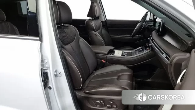 Hyundai The New Palisade id 3328107 из Кореи 20