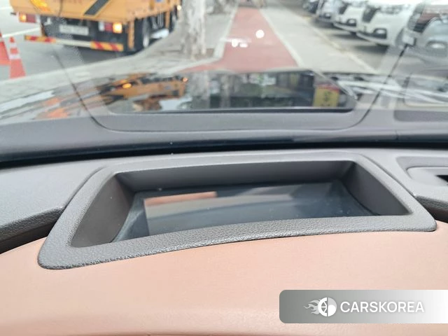 Genesis Electrified G80 (RG3) id 4367639 из Кореи 20