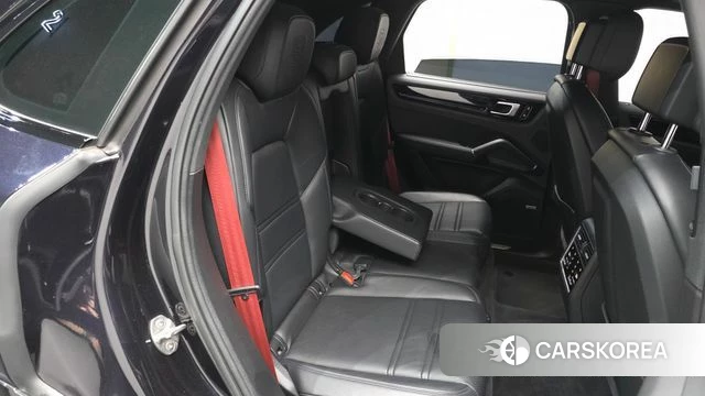 Porsche Cayenne (PO536) id 3965528 из Кореи 20