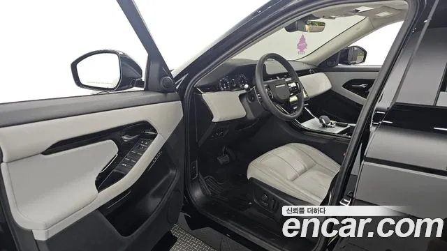 Land Rover Range Rover Evoque 2nd Generation id 2852512 из Кореи 20