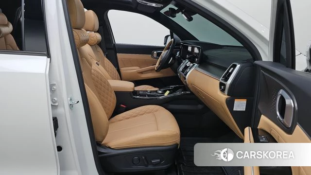 Kia Sorento 4th Generation id 4355636 из Кореи 37