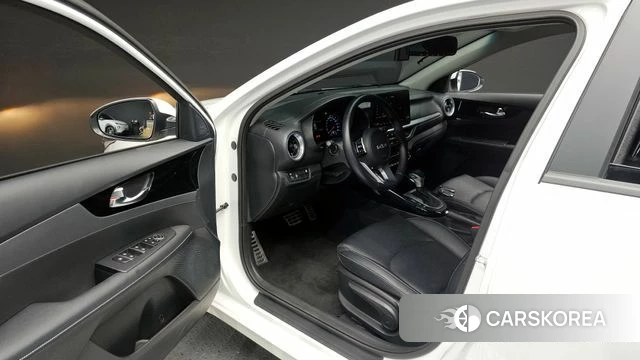 Kia The New K3 2nd generation id 4308882 из Кореи 30