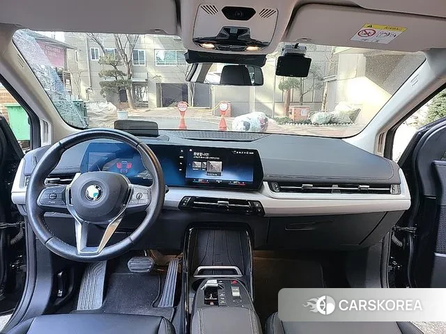 BMW 2 Series Active Tourer (U06) id 3619033 из Кореи 12